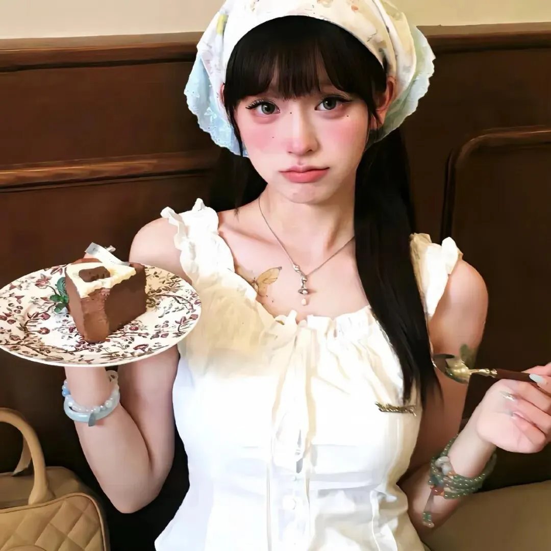 婢女