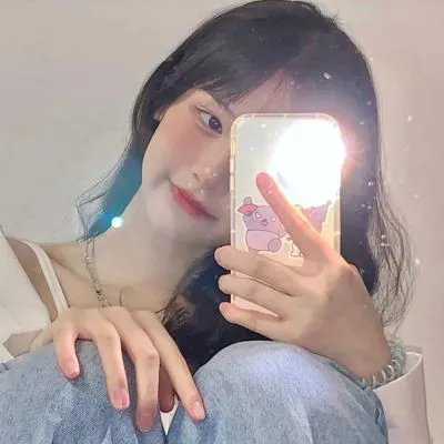 恋爱幻想记