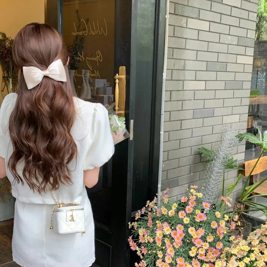 母爱无悔